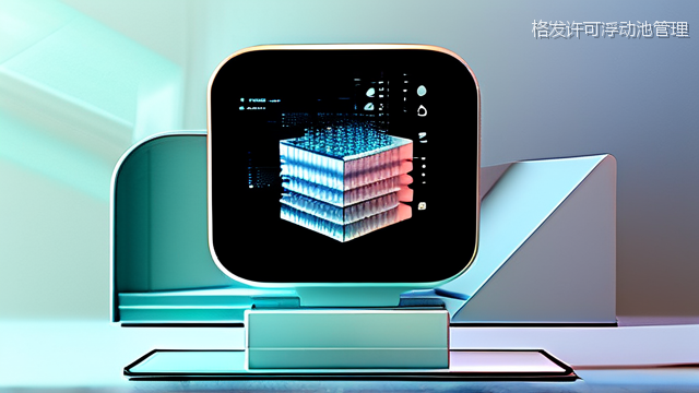 格发许可浮动池管理